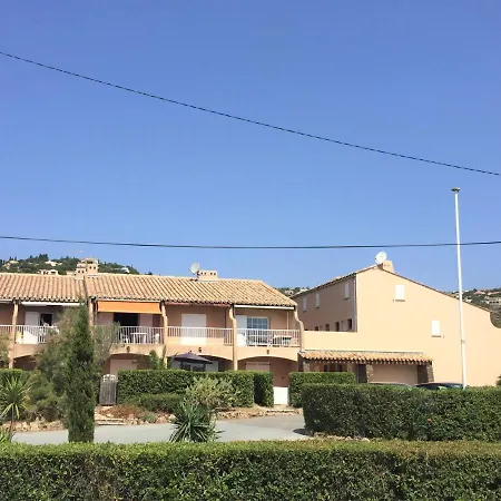 Panorama-1 By Interhome Apartment Les Issambres