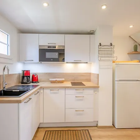 Panorama-1 By Interhome Apartment Les Issambres