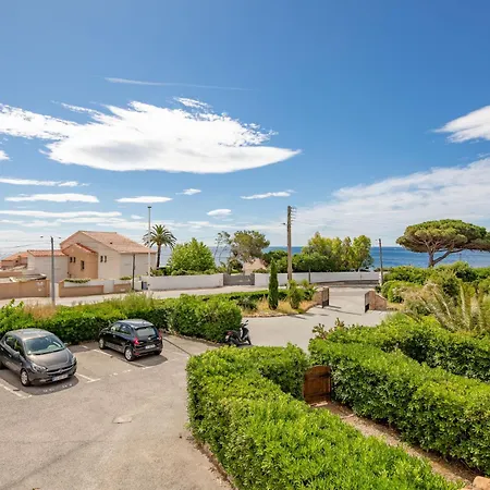 Panorama-1 By Interhome Apartment