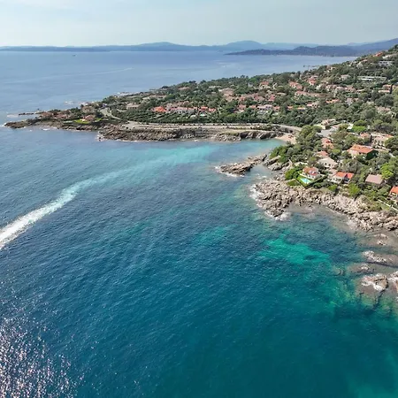 Panorama-1 By Interhome Apartment Les Issambres