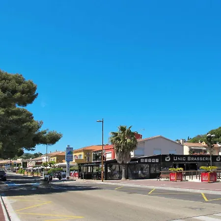 Panorama-1 By Interhome Apartmán