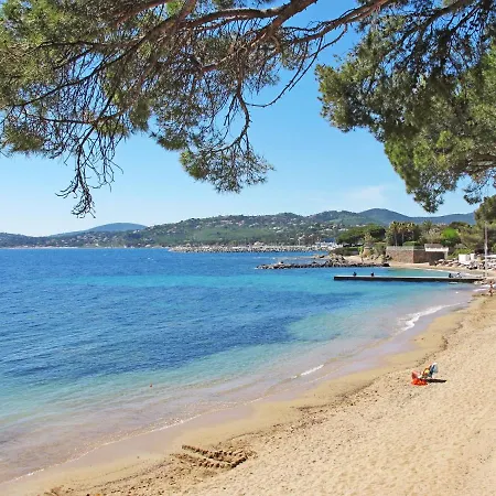 Panorama-1 By Interhome Lejlighed