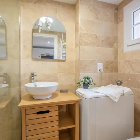 Appartement Panorama-1 By Interhome *