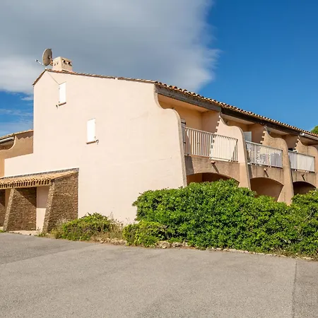 Panorama-1 By Interhome Appartement *