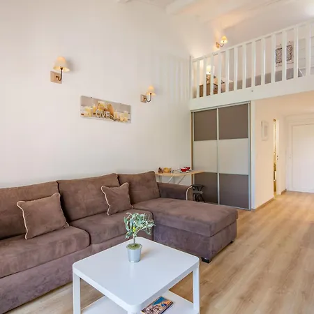 Panorama-1 By Interhome Lejlighed Les Issambres