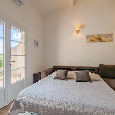 Panorama-1 By Interhome *