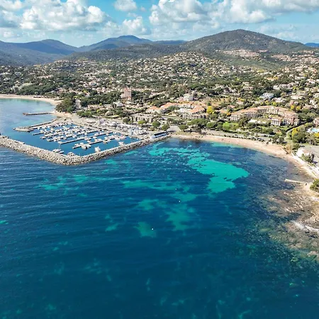 Apartmán Panorama-1 By Interhome *