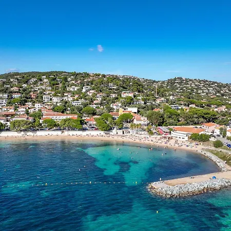 Panorama-1 By Interhome * Les Issambres