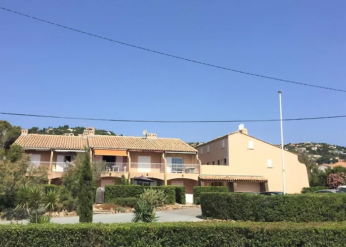 Panorama-1 By Interhome 아파트 레지상브르