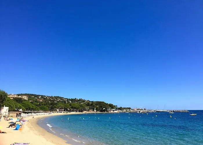 아파트 Panorama-1 By Interhome 레지상브르