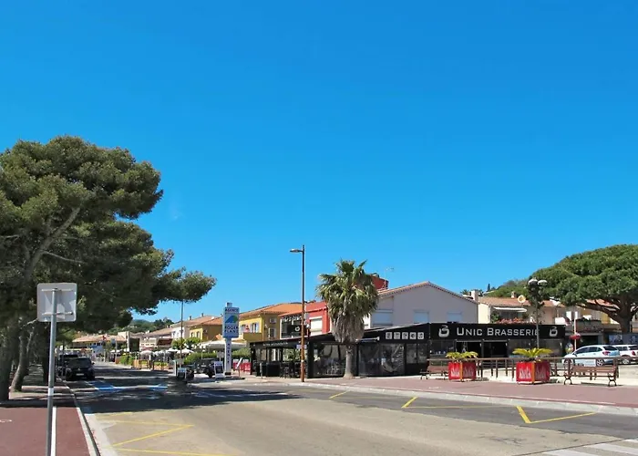 Panorama-1 By Interhome 아파트