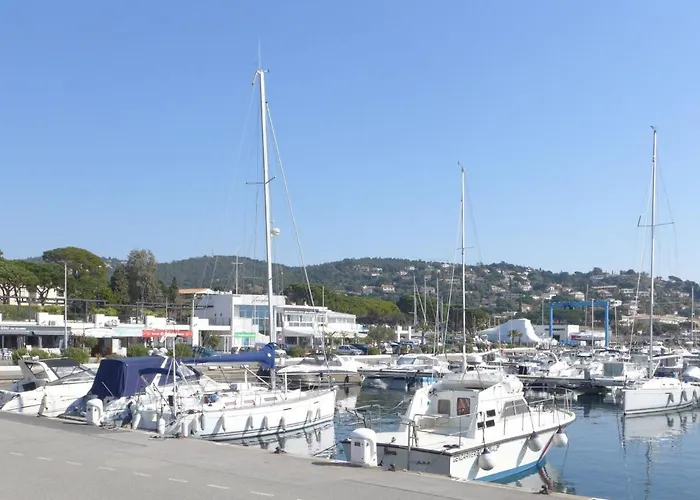 아파트 Panorama-1 By Interhome *