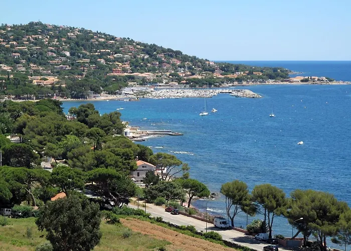 Panorama-1 By Interhome 아파트 레지상브르