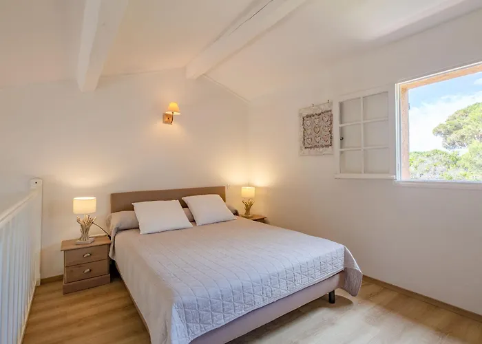 아파트 Panorama-1 By Interhome