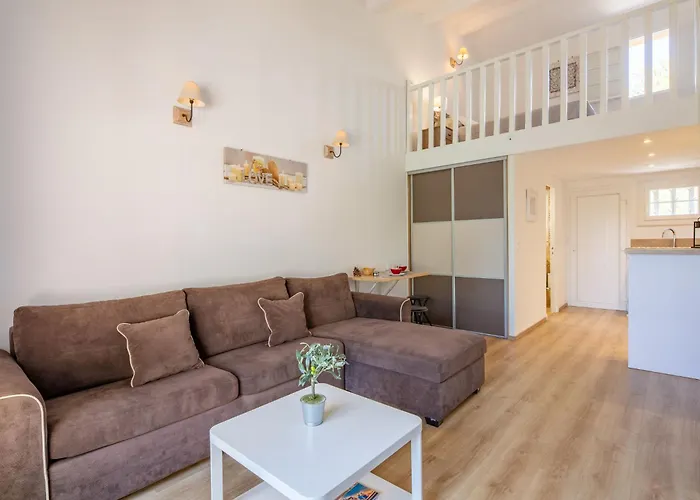 Panorama-1 By Interhome 아파트 레지상브르