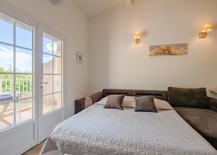 Panorama-1 By Interhome *