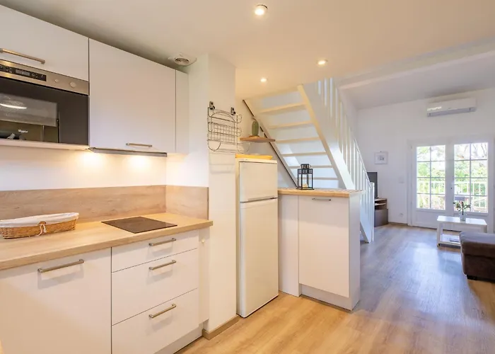 Panorama-1 By Interhome