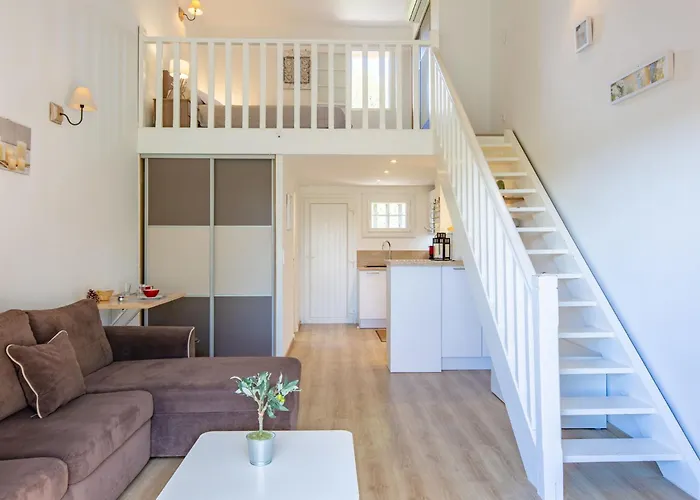 Panorama-1 By Interhome 아파트