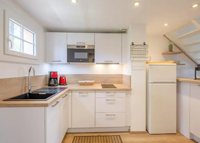 Panorama-1 By Interhome 아파트 레지상브르