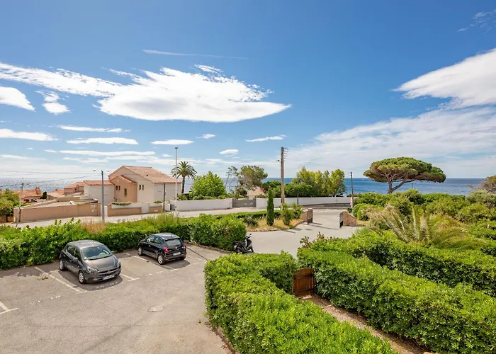 Panorama-1 By Interhome 아파트