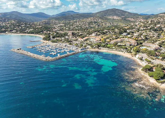 아파트 Panorama-1 By Interhome *