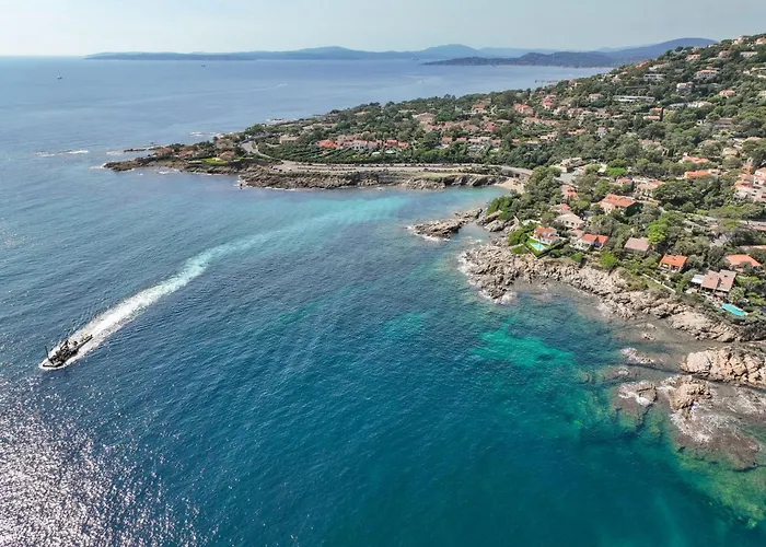 Panorama-1 By Interhome 아파트 레지상브르