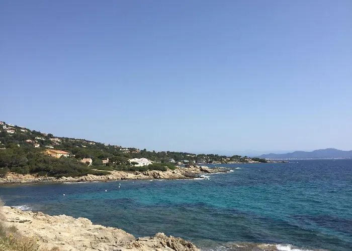 아파트 Panorama-1 By Interhome 레지상브르